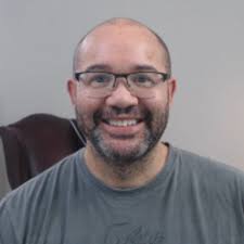 Joel Smalley's Instagram, Twitter & Facebook