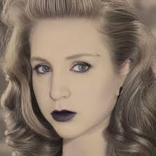 Making decorative items from large beach shells