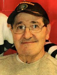 Joseph John Aliperti (1940-2019)