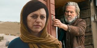 Fool Me Once Cast & Character Guide