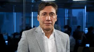 Hay 8 personas más con el nombre de eduardo aguirre romero en linkedin ver a otras personas con el nombre de. Una Ex Companera De Radio Acusa A Fabian Gianola Por Abuso Sexual Infobae