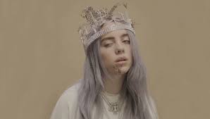 Meaning Of You Should See Me In A Crown By Billie Eilish Song Meanings And Facts