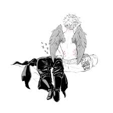 Dabi/hawks is the slash ship of dabi and hawks in boku no hero academia. Dabixhawks Hashtag On Twitter