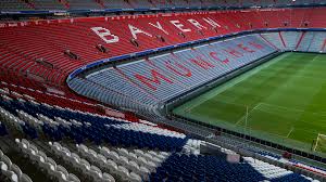 Download and use 400+ allianz arena stock photos for free. Wallpaper Allianz Arena Screen Background Fc Bayern