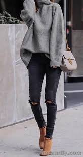 25 Beautiful Winter Outfits For Women Wintercasualoutfits Womencasualoutfits Womenwinterou In 2020 Trendy Winter Fashion Pretty Winter Outfits Womens Casual Outfits
