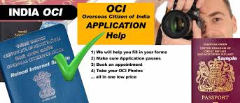 2.1 revoking the oci card. Oci Help Service Uk Oci Agent Oci Help Service Priority Vfs Booking