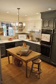Working With Mismatched Kitchen Appliances Emily A Clark Kitchen Renovation Home Kitchens Kitchen Cabinets