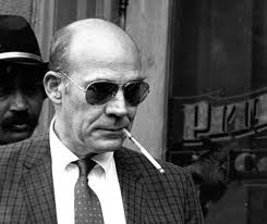 A 'totally unclassifiable' life