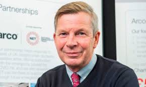 Changing Faces: Carol Fairhurst and Lisa Green