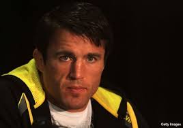 Chael Sonnen Doesn't Feel Safe in Brazil, Asks UFC For Extra Security :  r/MMA
