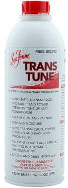 Sea Foam Trans Tune 16 Oz Transmission Treatment 9410879 Pep Boys