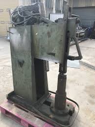 Marteau Pilon Martinet Electromecanique Tyro Occasion Nous Consulter