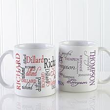 Free returns high quality printing fast shipping Personalized Coffee Mugs Personalization Mall