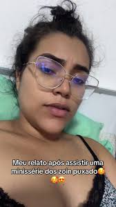 Minissérie 'Beleza Verdadeira': Primeiro Relato