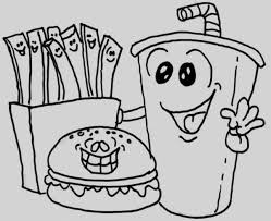 Dibujos Tumblr Para Colorear