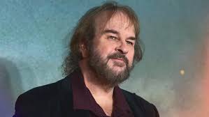 Peter Jackson