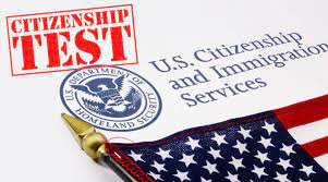 Common Citizenship Test Questions & Answers | Hanlon Law Group, P.c.