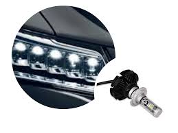 Sebagai pembanding untuk tingkatan lumen: Jenis Jenis Lampu Depan Mobil Montirpro Com