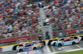 We're going to watch everything online, so let's go figure out how you can do that as well. Top Five In Monster Energy Nascar All Star Race Fan Vote Official Site Of Nascar