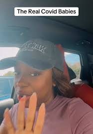 Babies of TikTok Pandemic