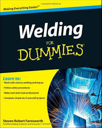 Best Welding Books Top 10 2020 Welding Books Welding For Dummies Welding