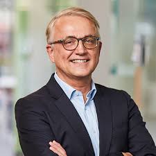 Paul Peter Tak, M.D., Ph.D., FMedSci