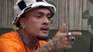 Após Lucas Henrique ser chamado de 'calabreso' por Davi, MC Bin Laden  dispara