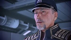 Anderson and Hackett Consistency Mod (ME2LE) at Mass Effect Legendary  Edition Nexus