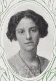 Martha Warren Parham Houser (1891-1970)