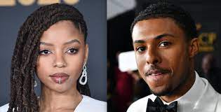 Chloe x halle's new album is raising eyebrows for several reasons. Are Chloe And Diggy Simmons Dating Here S What We Know About Them