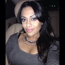 Abigail Soto's Instagram, Twitter & Facebook