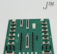24846 LAM RESEARCH PCB, GASBOX2 810-138047-005