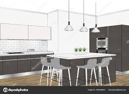 Browse 121,279 scandinavian interior stock photos and images available, or search for scandinavian interior design or scandinavian interior living room to find more great stock photos and pictures. Scandinavian Kitchen Island Design