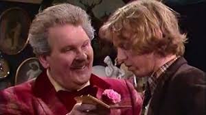 Albert & Herbert: Season 5 (1979) — The Movie Database (TMDB)