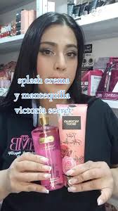 Kits de Crema y Splash de Victoria's Secret a Buen Precio