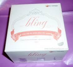 A Cynful Fiction: Micromax Q55 Bling ...