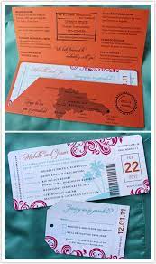 Destination Wedding Inspirations The Inspired Bride Ticket Wedding Invitations Boarding Pass Wedding Invitation Boarding Pass Invitation Template