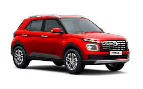 Hyundai Venue - Venue Price, Specs, Images, Colours