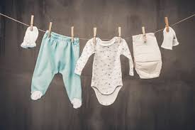 Kita hasilkan 2 jenis baju sekolah iaitu tangan bergetah yang sesuai digunakan untuk kelas agama dan baju tidak bergetah untuk sekolah rendah biasa. Ibu Bapa Basuh Dulu Baju Bayi Sebelum Pakai