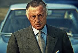 The young agnelli came of age and had to decide what he wanted to be in the future. Gianni Agnelli Style Icon