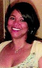 Lynette Cecilia Allen Coleman