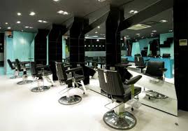 Hair salon salon designshopfitting saloninteriordesign. Modern Hair Salon Decorating Ideas Hair Salon Decor Salon Decor Hair Salon Design
