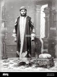 A Borah Merchant Bombay, Mumbai, India ...