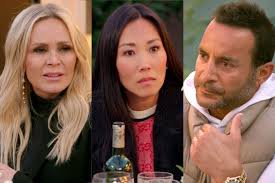 Tamra Judge & Ryan's Fight Featured Unseen Moment: Exclusive