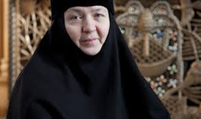 Fr. Moses Berry: From Hippie to Orthodox Christian