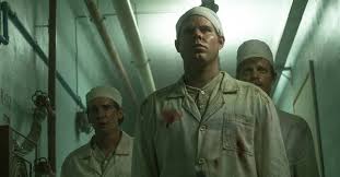 Auf prosieben.de wirst du fündig. Chernobyl La Serie Catastrophe Qui Va Vous Irradier Le Point