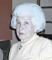 Betty Ferris Obituary