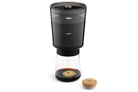 From my understanding, the original slow drip coffee maker was known as the kyoto, named after the city in which it was popularized. 6 Best Cold Brew Coffee Makers In 2020 How To Make Cold Brew At Home Gq