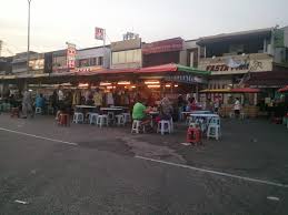 93 jalan bunga raya 2/1. Tbr Char Koay Teow