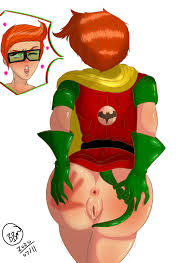 Post 4415001: Batman_(series) BunBunMuffinArt Carrie_Kelley DC Robin  The_Dark_Knight_Returns